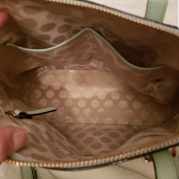 Kate Spade Lottie Cameron Street crossbody - Picture 5 of 6